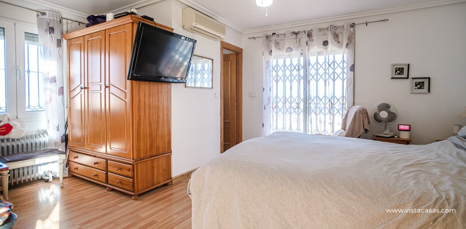 Venta - Chalet - Los Balcones