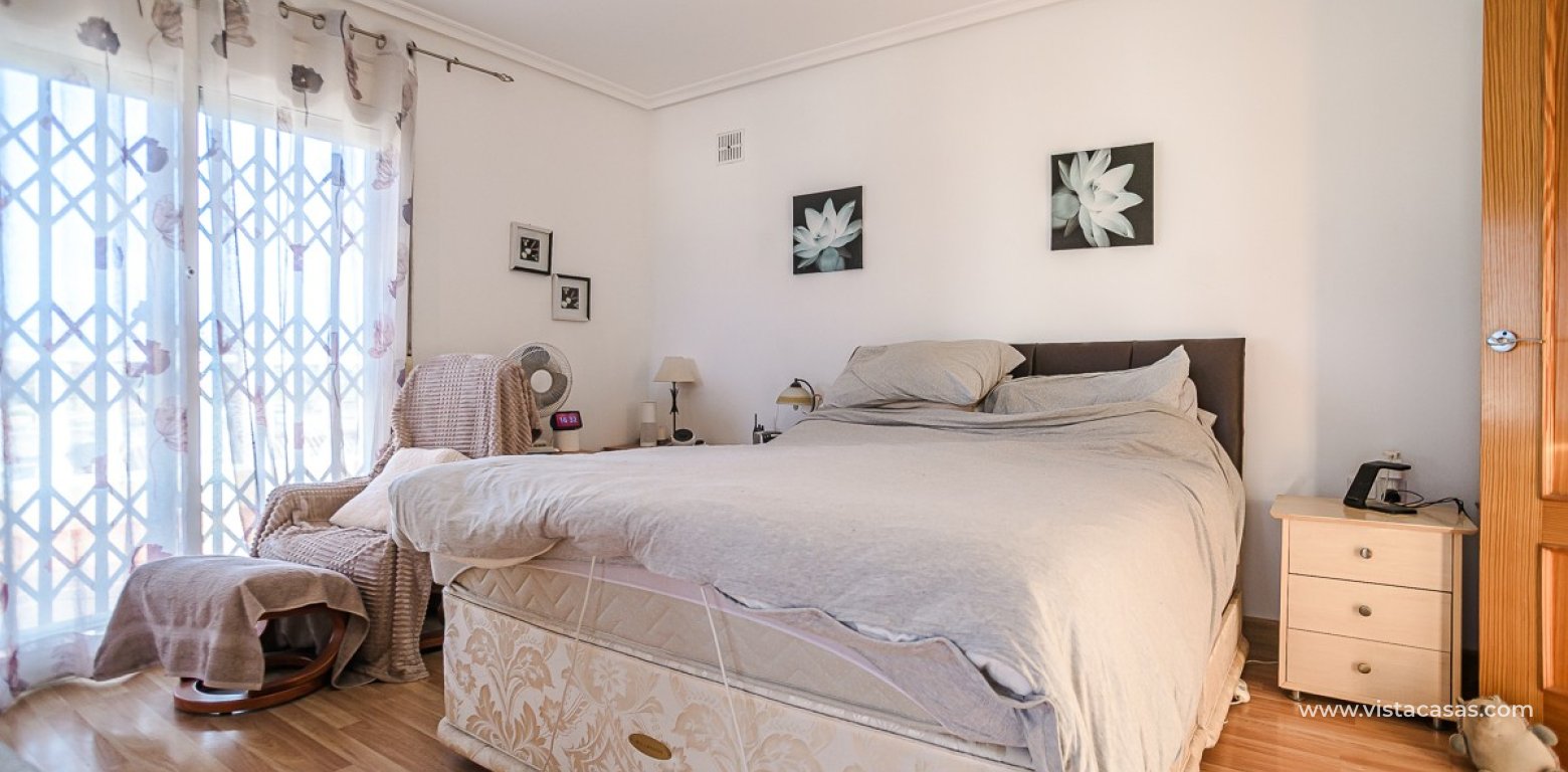 Venta - Chalet - Los Balcones