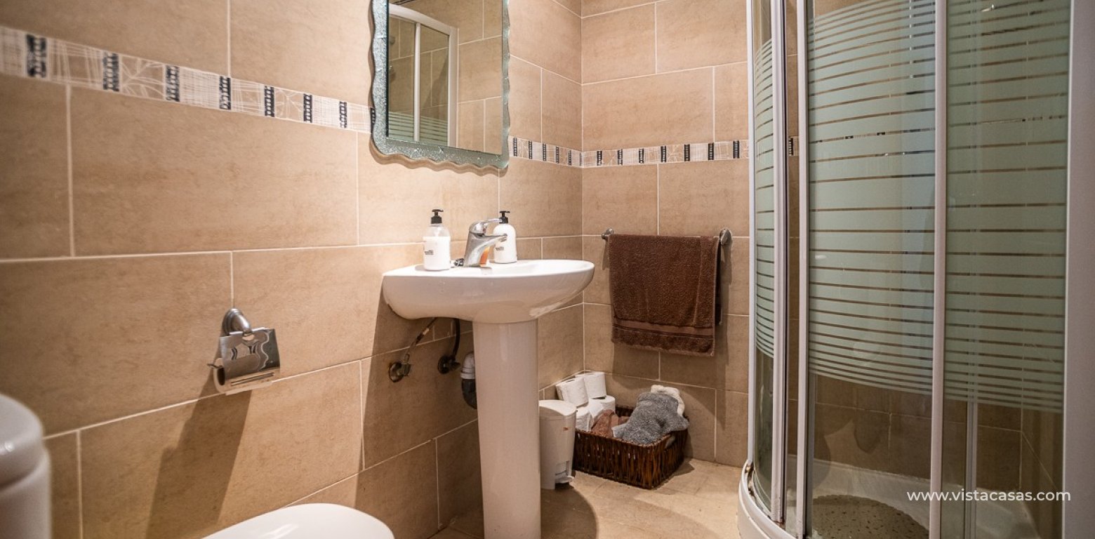 Venta - Chalet - Los Balcones