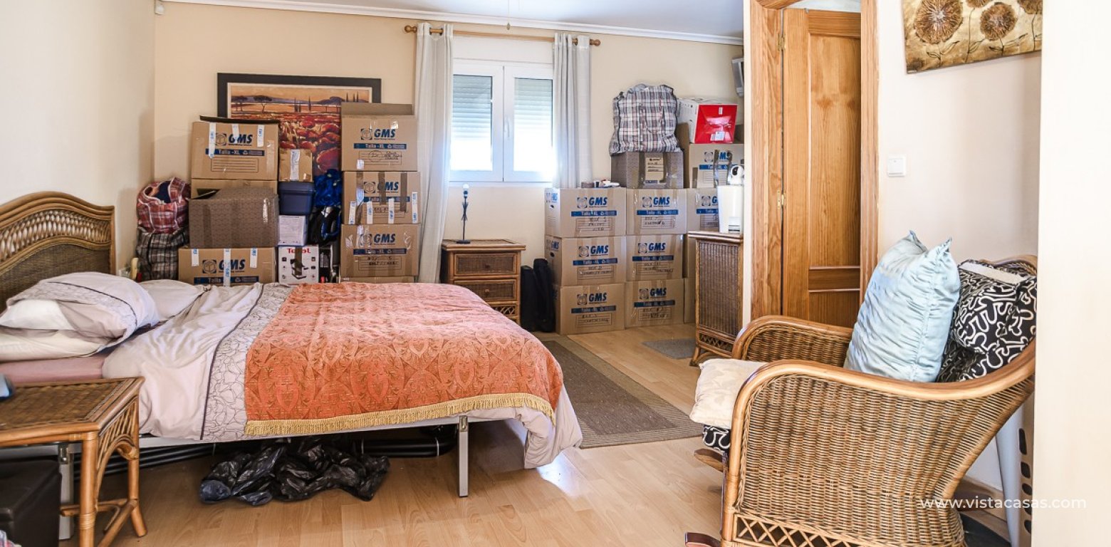 Venta - Chalet - Los Balcones