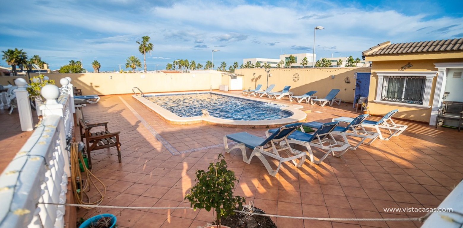 Venta - Chalet - Los Balcones