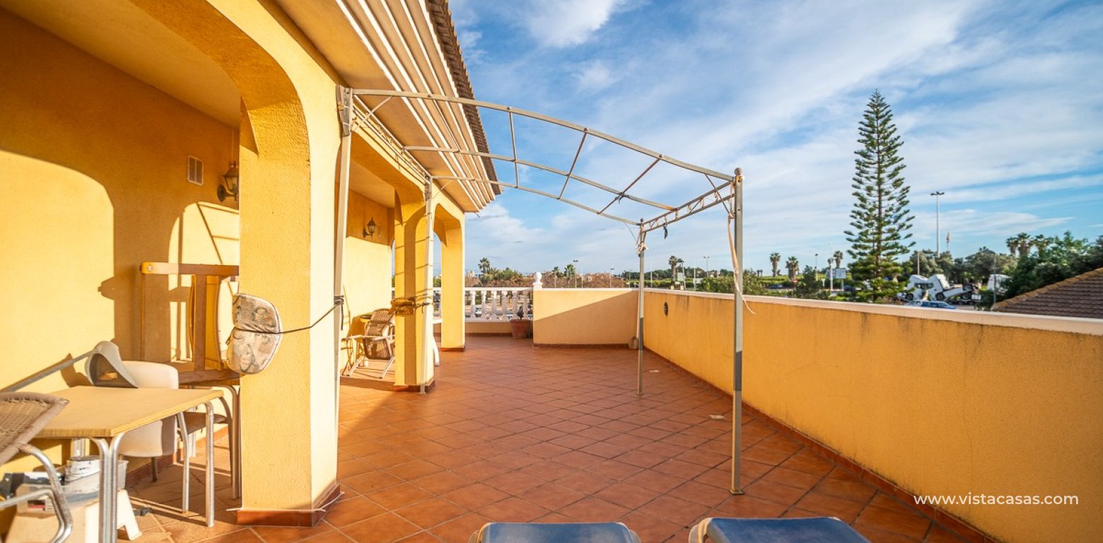 Venta - Chalet - Los Balcones