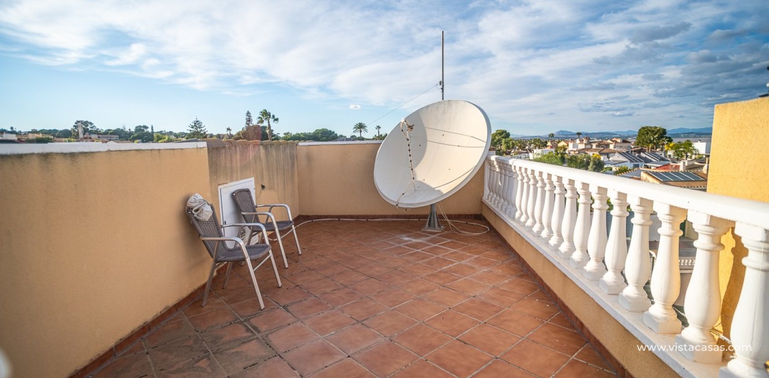 Venta - Chalet - Los Balcones