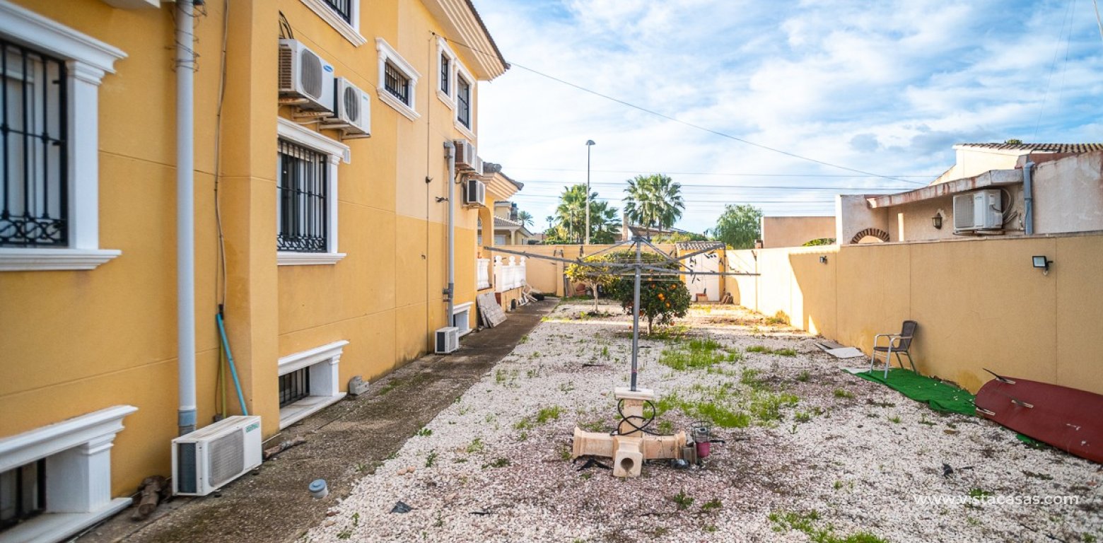 Venta - Chalet - Los Balcones