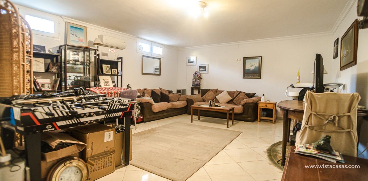 Venta - Chalet - Los Balcones