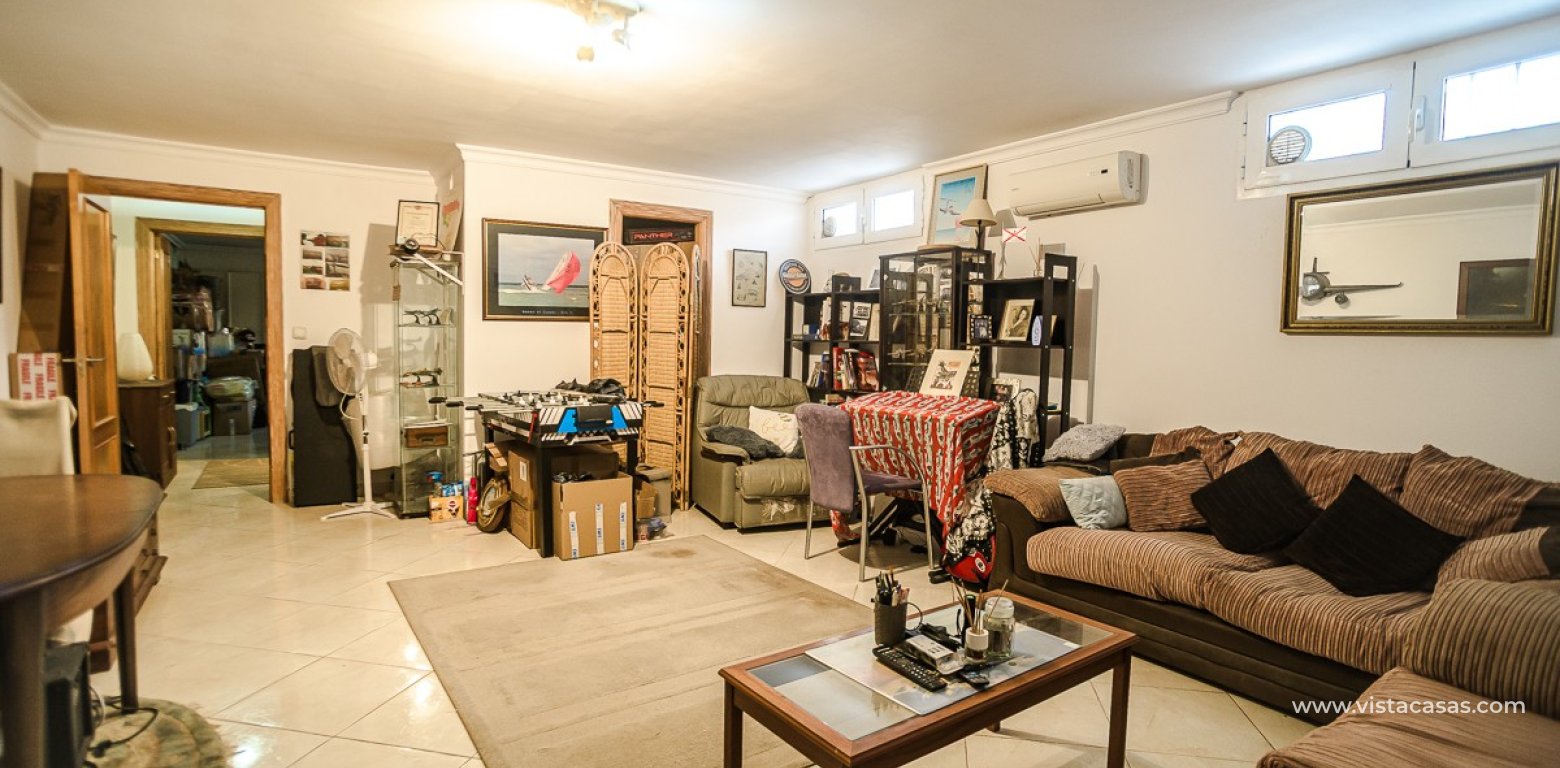 Venta - Chalet - Los Balcones