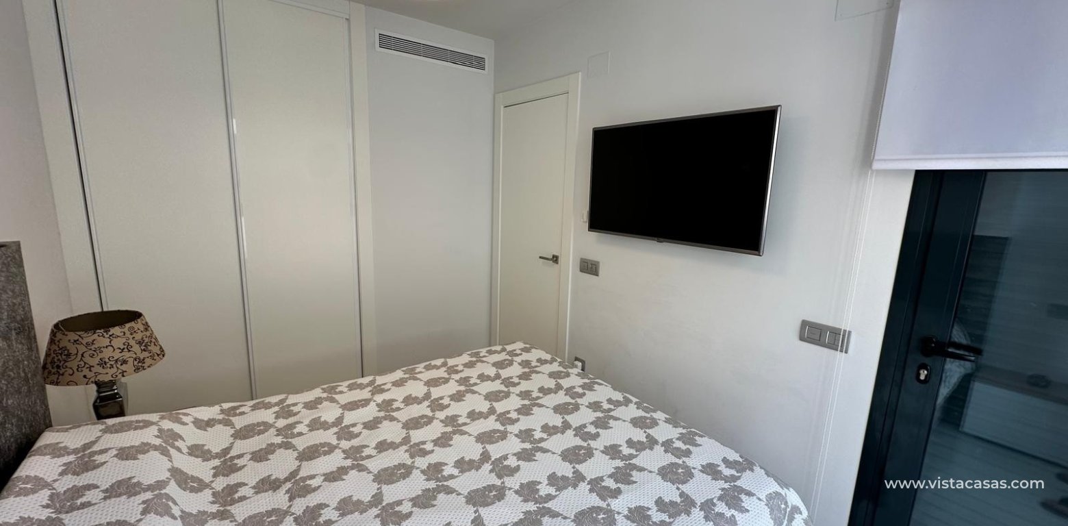 Sale - Lägenhet - Torrevieja