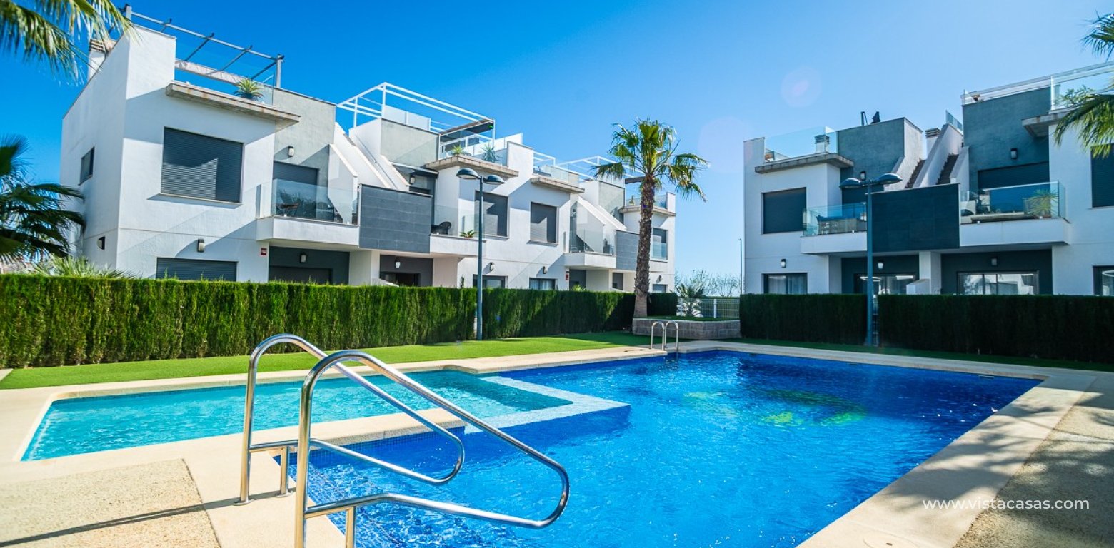 Venta - Apartamento - Pilar de la Horadada - Torre de la Horadada