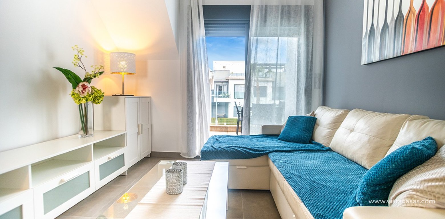 Venta - Apartamento - Pilar de la Horadada - Torre de la Horadada