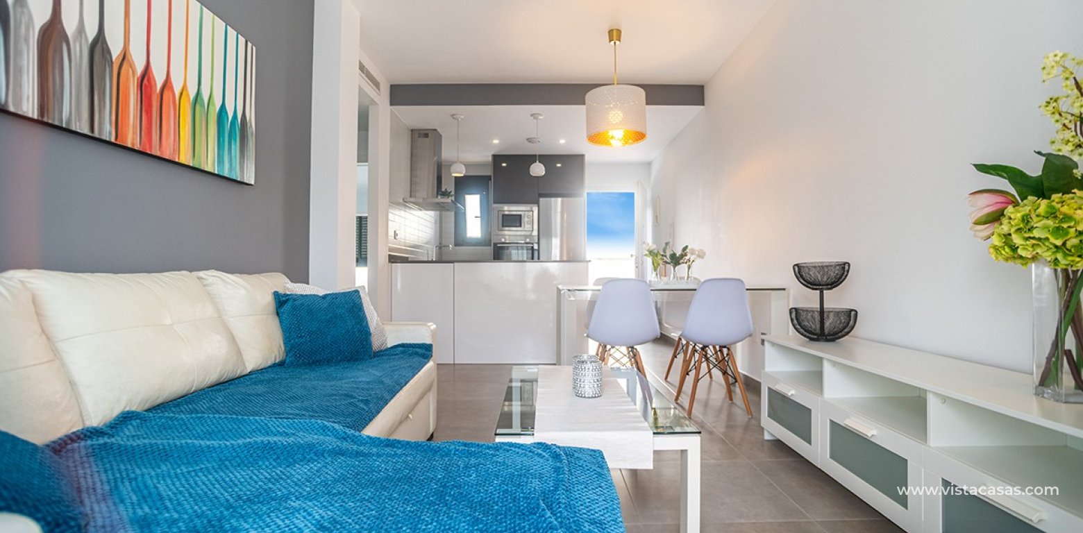 Venta - Apartamento - Pilar de la Horadada - Torre de la Horadada