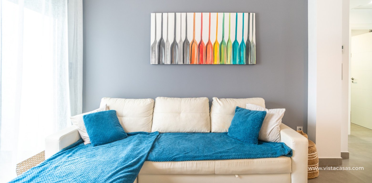 Venta - Apartamento - Pilar de la Horadada - Torre de la Horadada