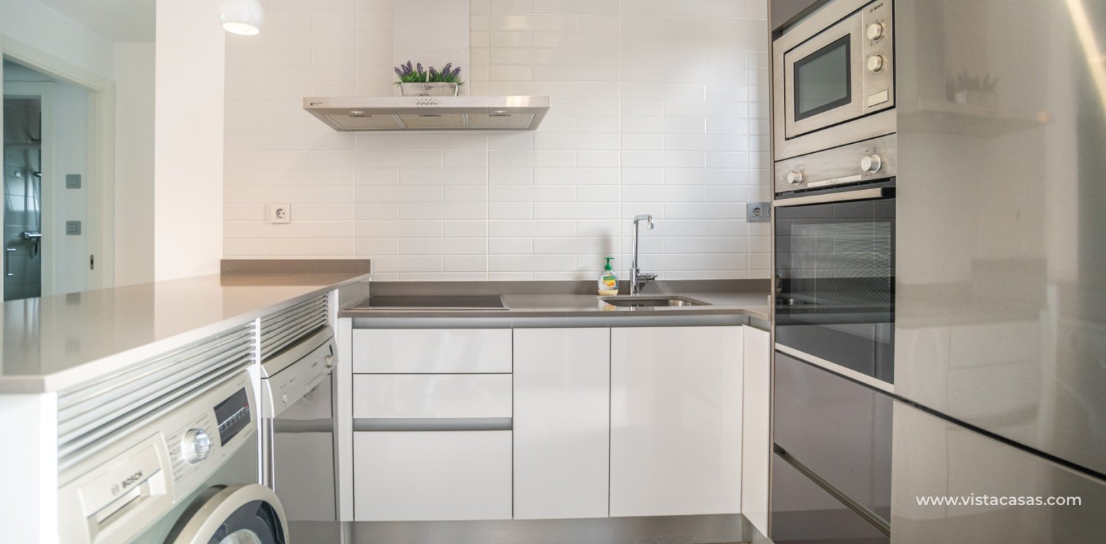 Venta - Apartamento - Pilar de la Horadada - Torre de la Horadada