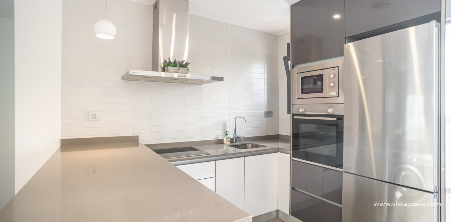 Venta - Apartamento - Pilar de la Horadada - Torre de la Horadada