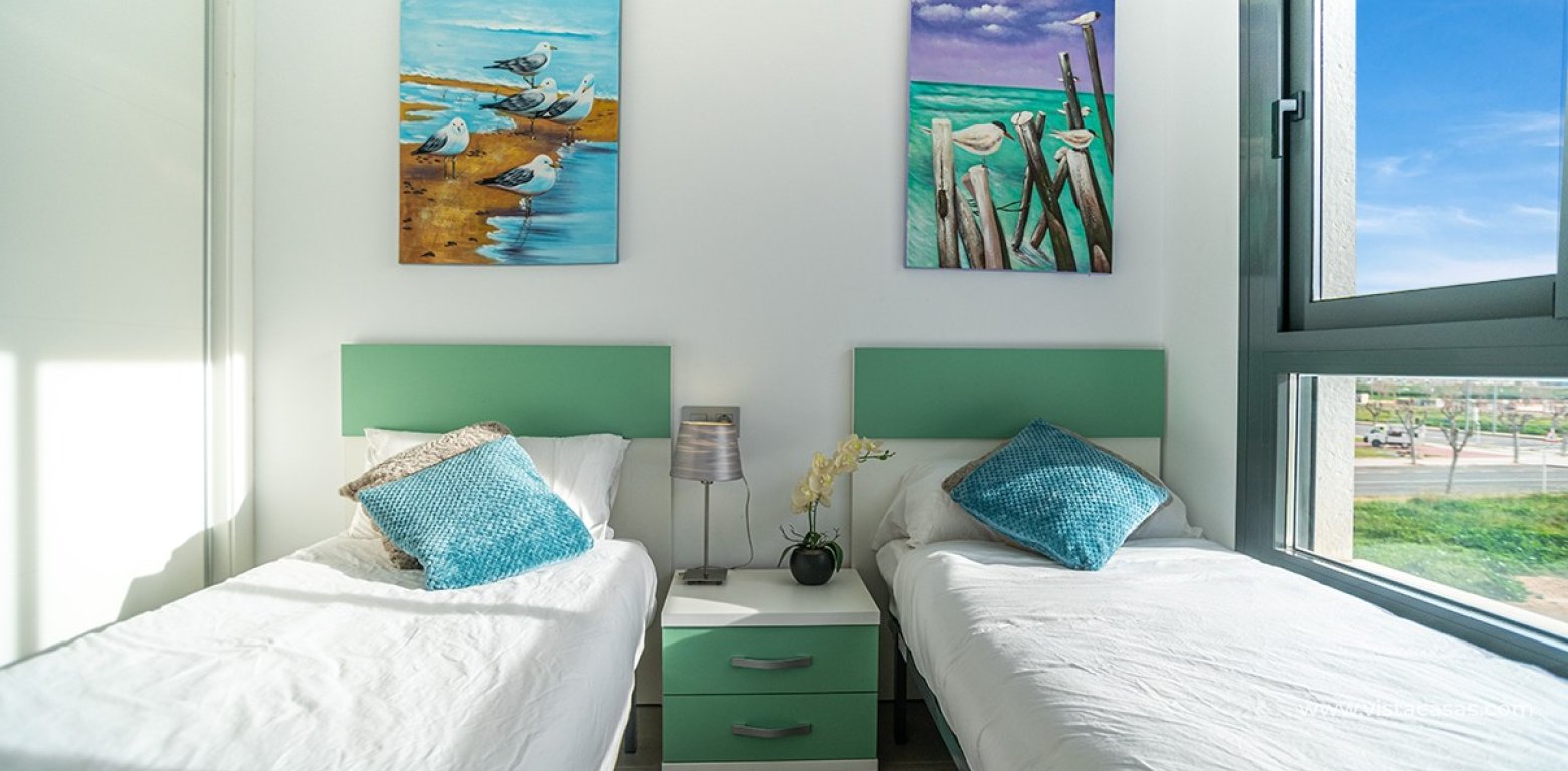 Venta - Apartamento - Pilar de la Horadada - Torre de la Horadada