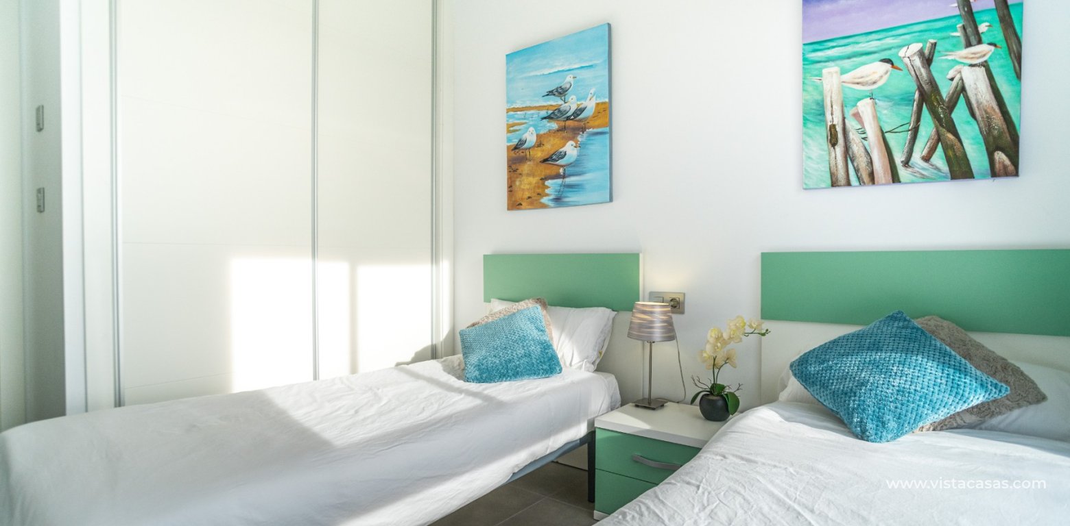 Venta - Apartamento - Pilar de la Horadada - Torre de la Horadada