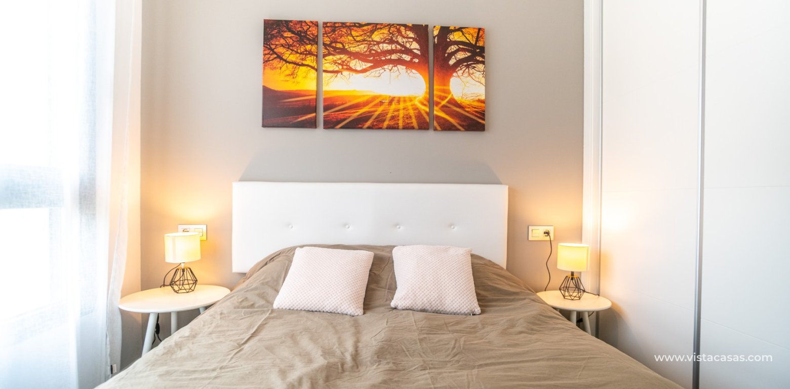 Venta - Apartamento - Pilar de la Horadada - Torre de la Horadada