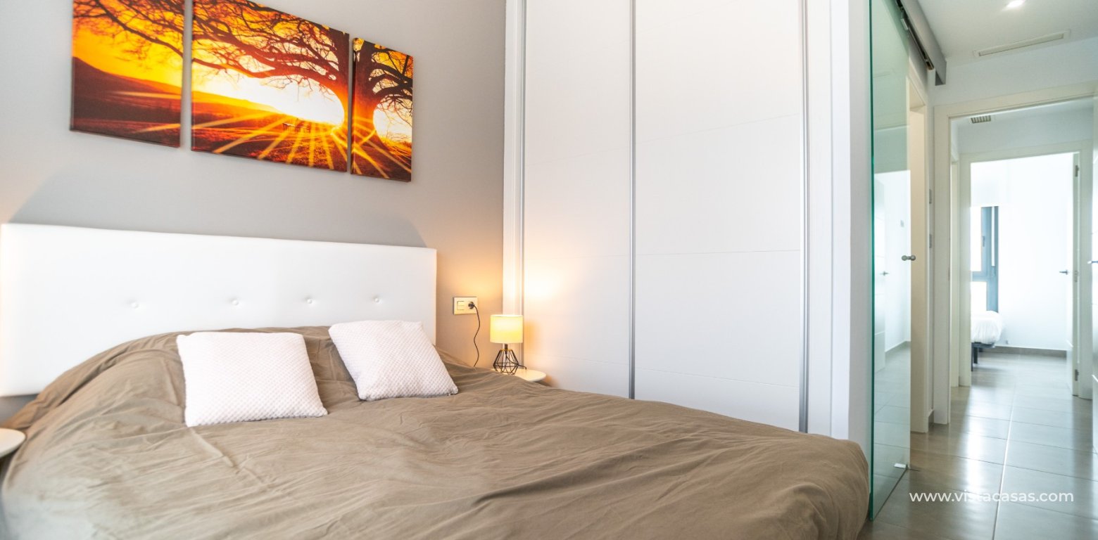 Venta - Apartamento - Pilar de la Horadada - Torre de la Horadada