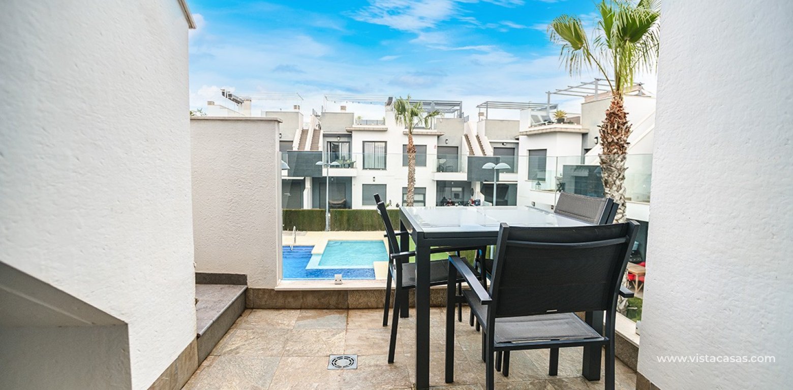 Venta - Apartamento - Pilar de la Horadada - Torre de la Horadada