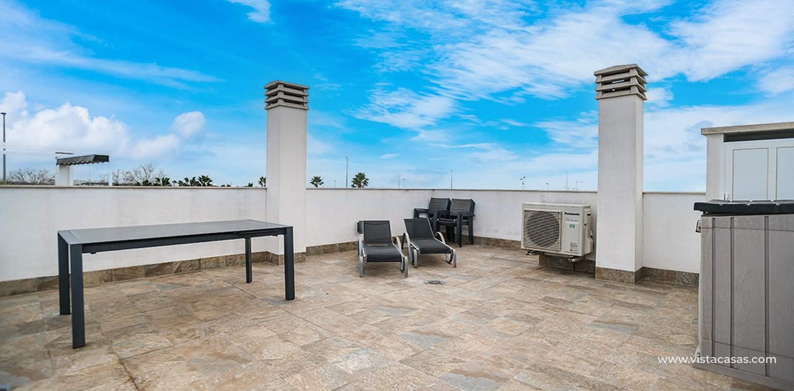 Venta - Apartamento - Pilar de la Horadada - Torre de la Horadada