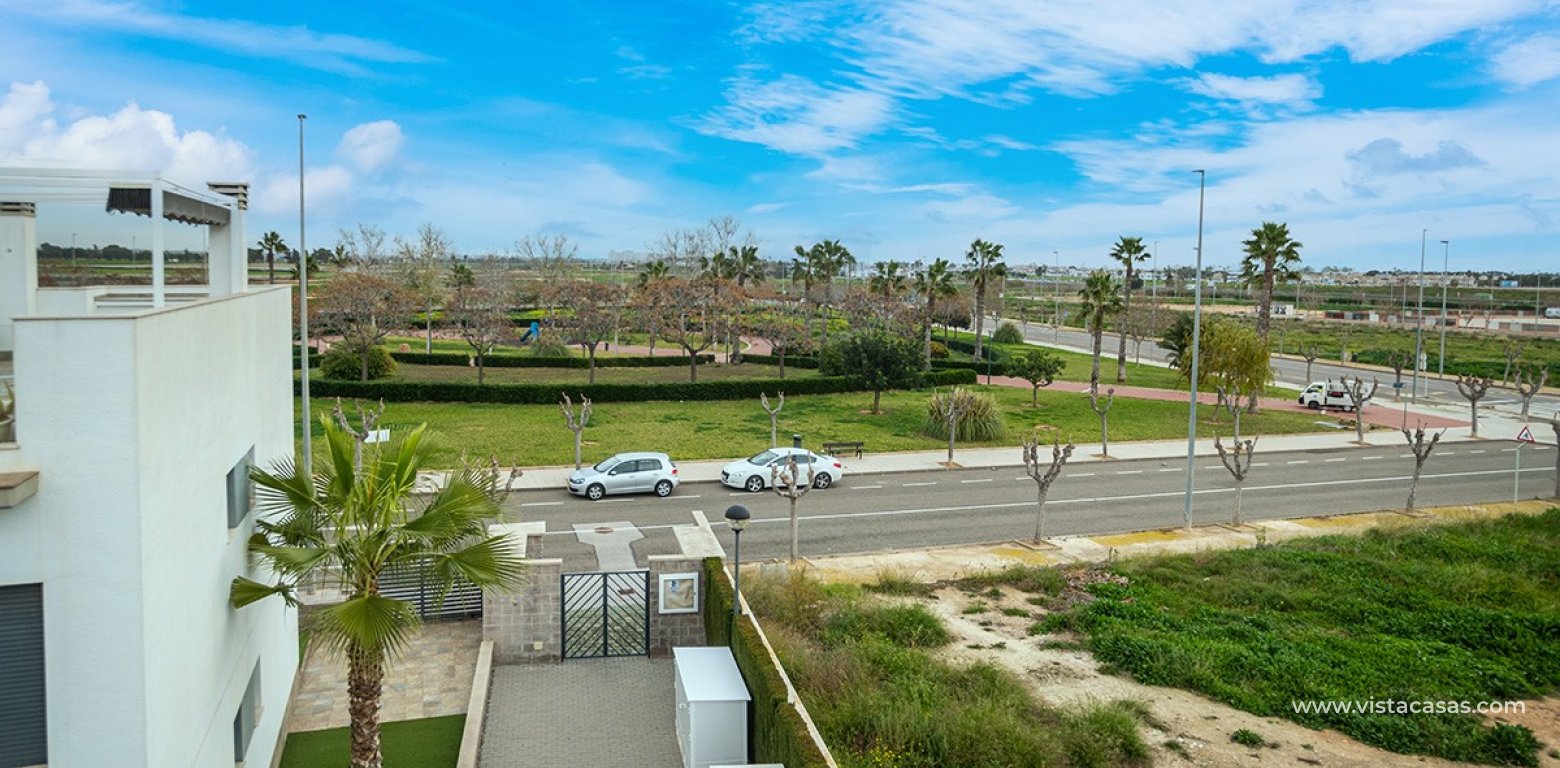 Venta - Apartamento - Pilar de la Horadada - Torre de la Horadada