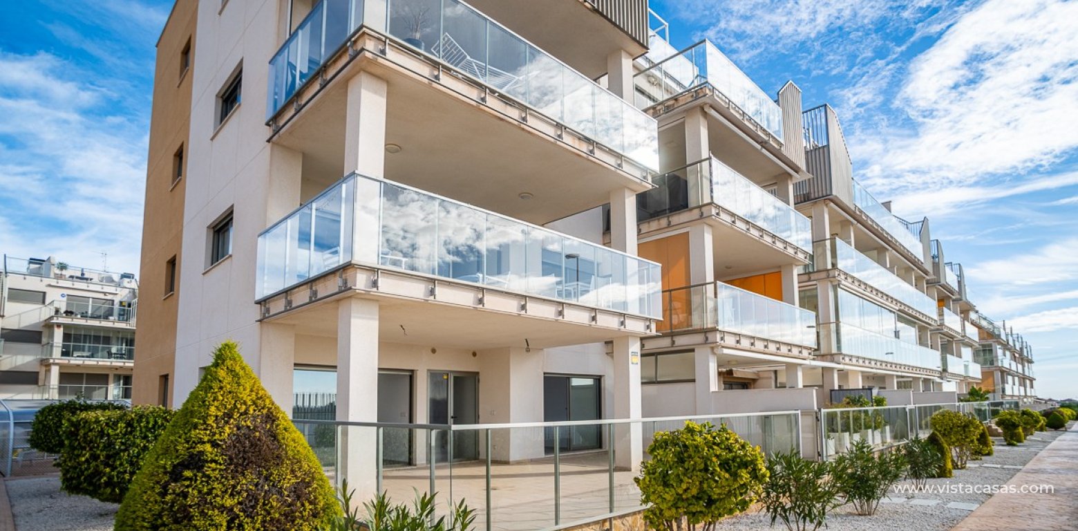 Venta - Apartamento - Villamartin - Los Dolses