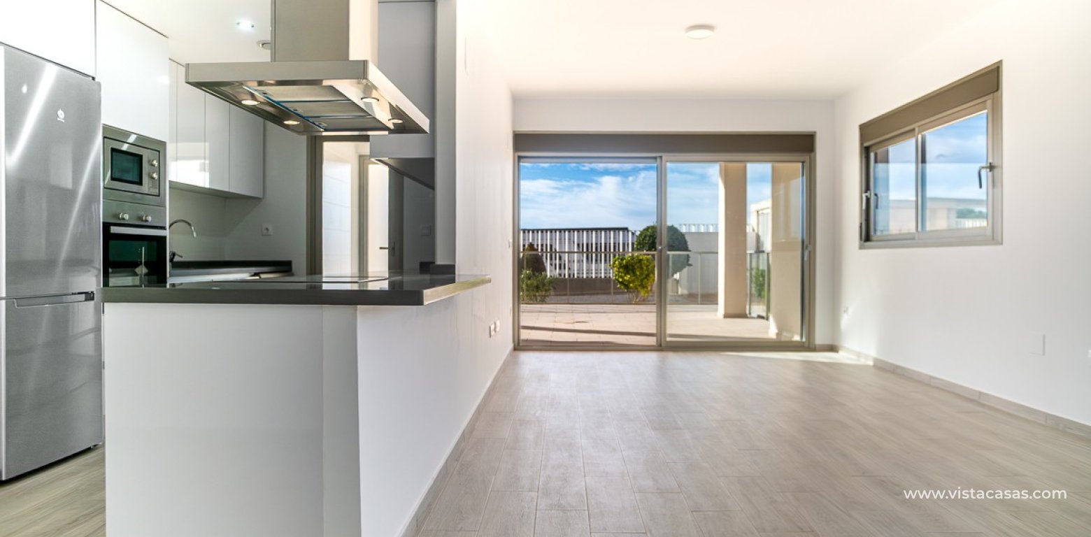 Venta - Apartamento - Villamartin - Los Dolses