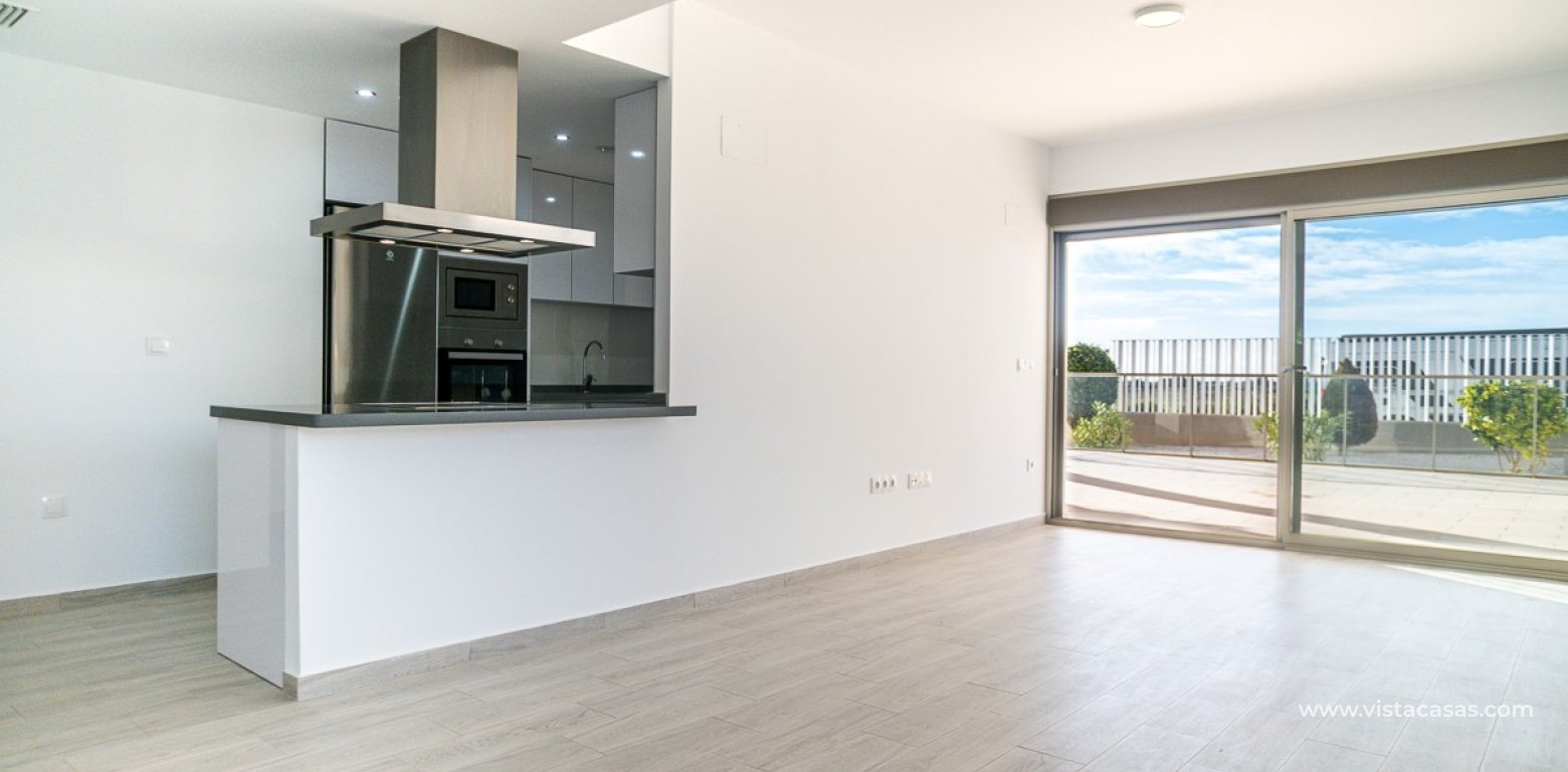 Venta - Apartamento - Villamartin - Los Dolses