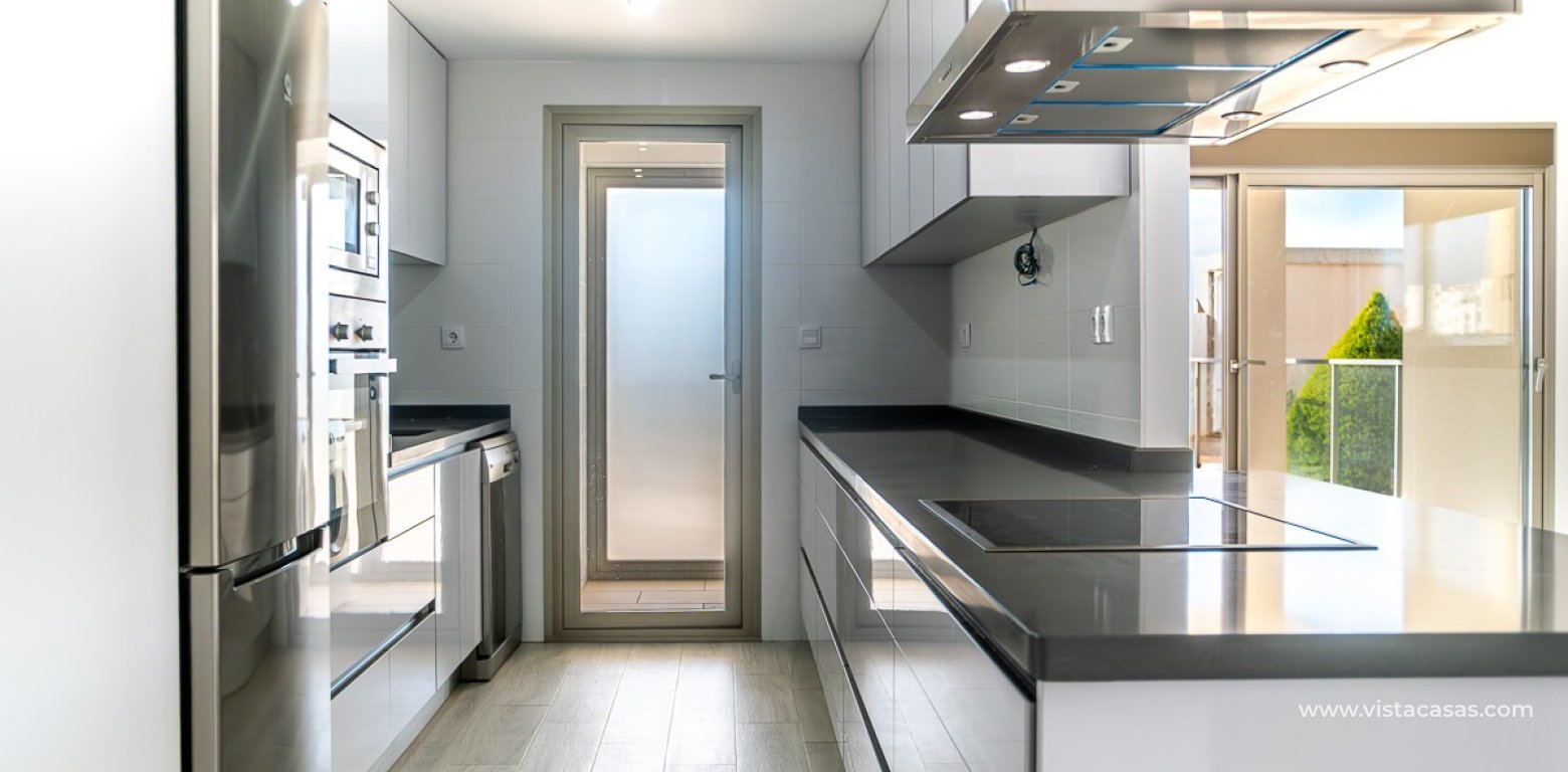 Venta - Apartamento - Villamartin - Los Dolses