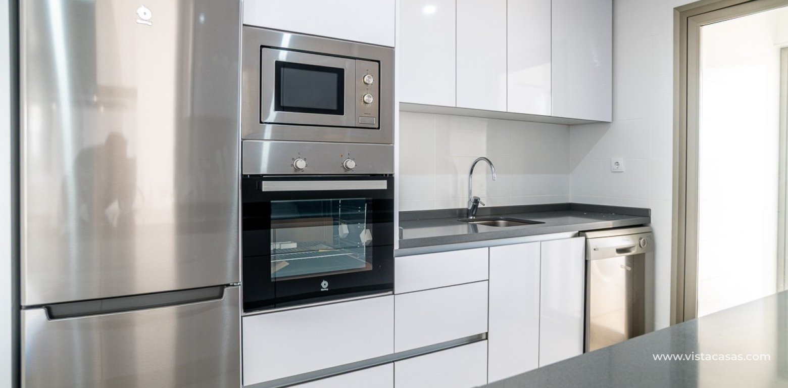 Venta - Apartamento - Villamartin - Los Dolses