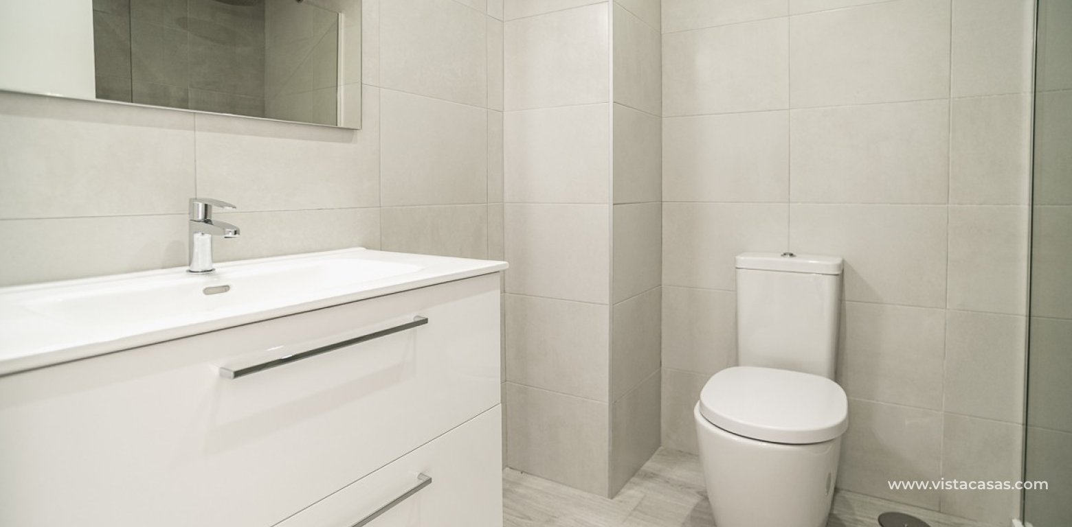 Venta - Apartamento - Villamartin - Los Dolses