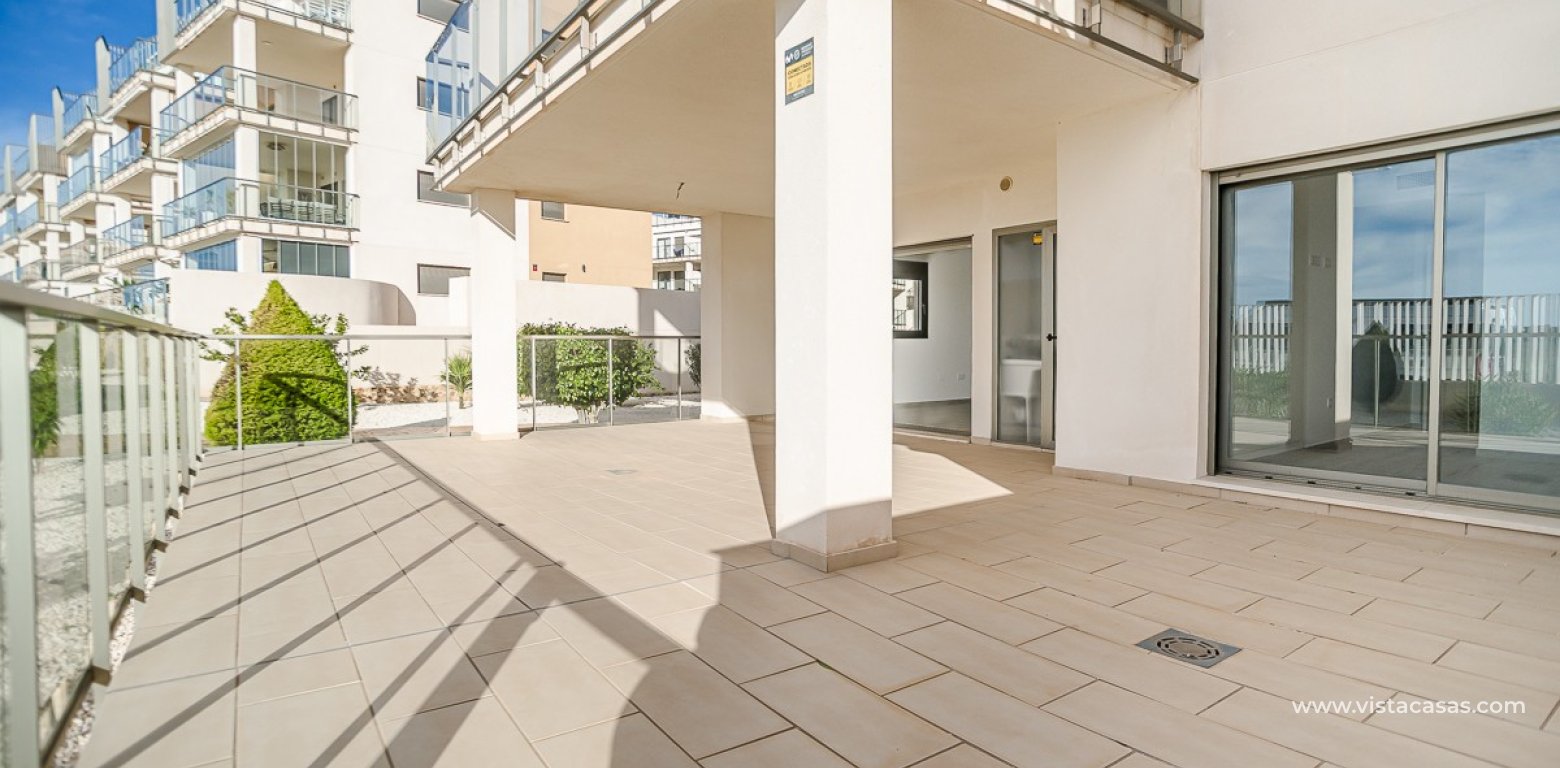 Venta - Apartamento - Villamartin - Los Dolses