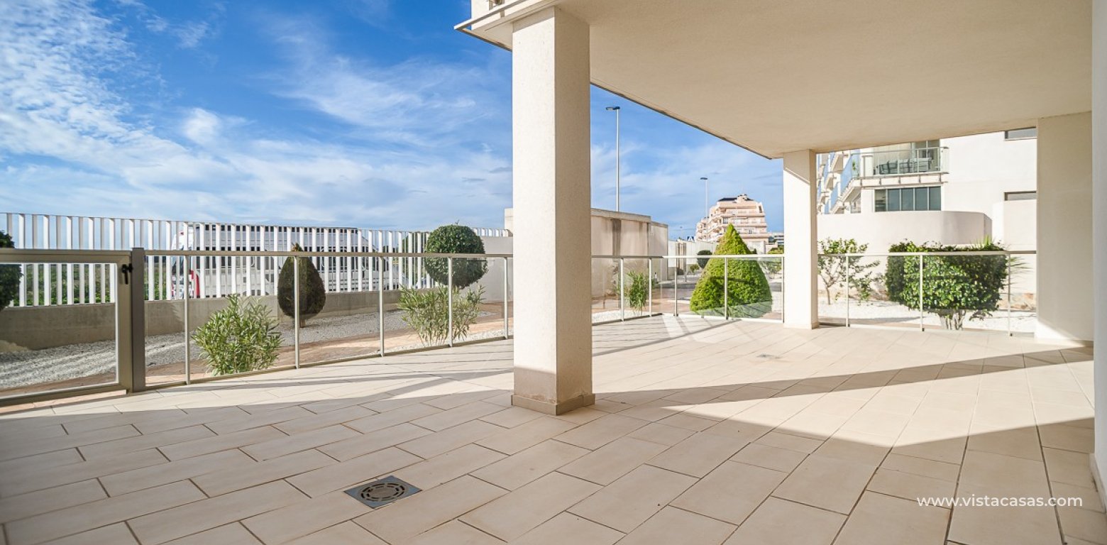 Venta - Apartamento - Villamartin - Los Dolses