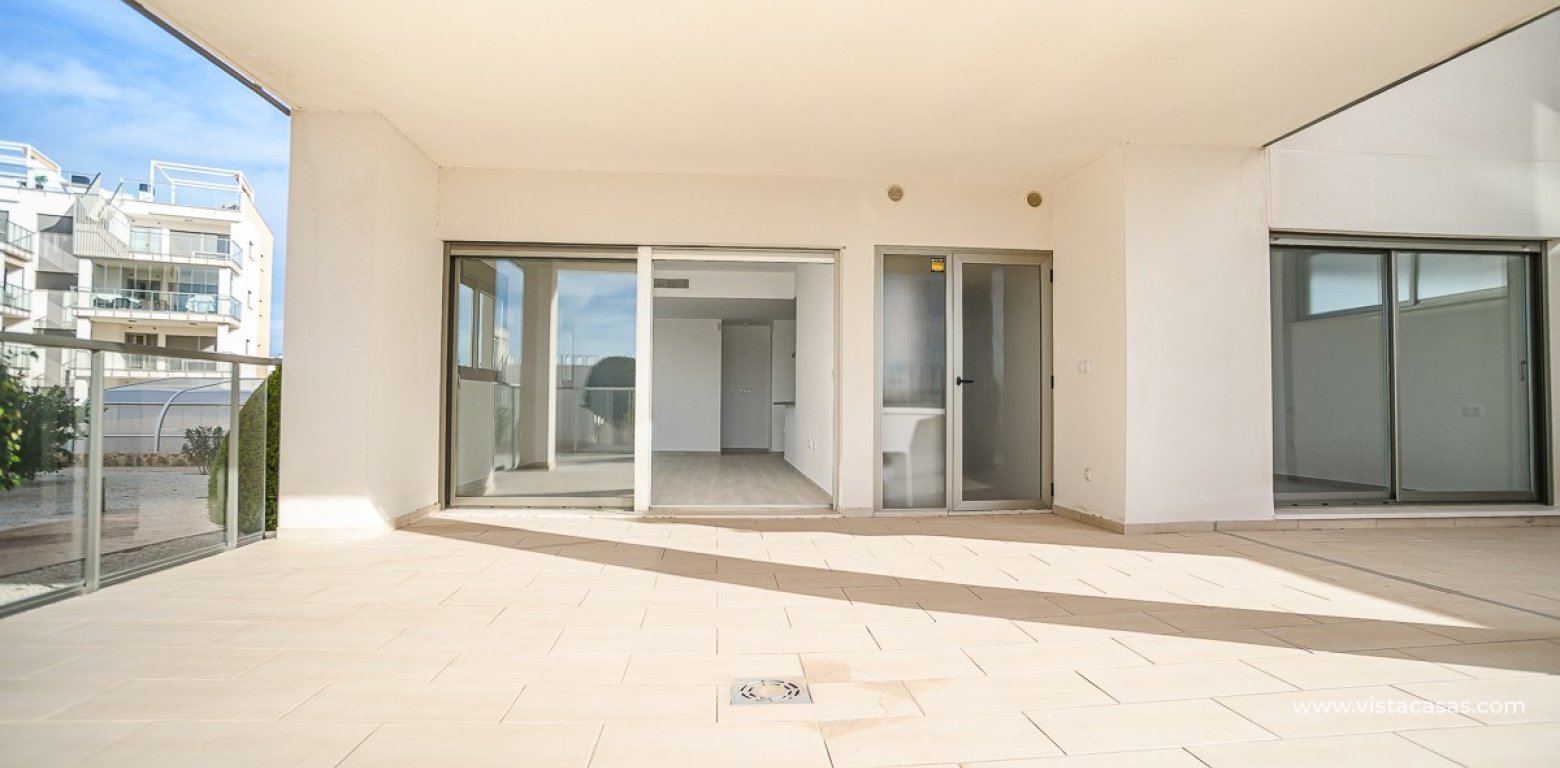 Venta - Apartamento - Villamartin - Los Dolses