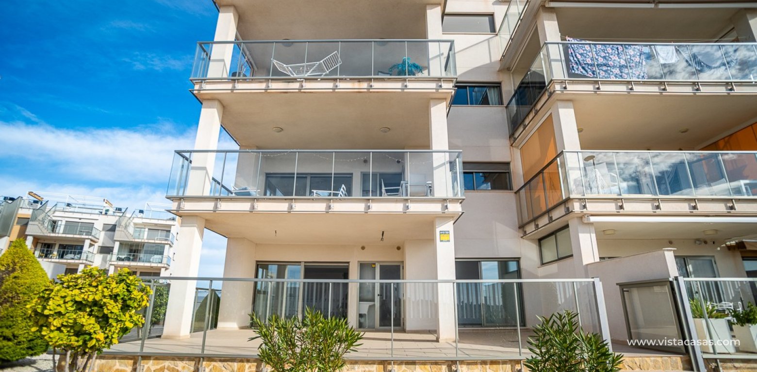 Venta - Apartamento - Villamartin - Los Dolses