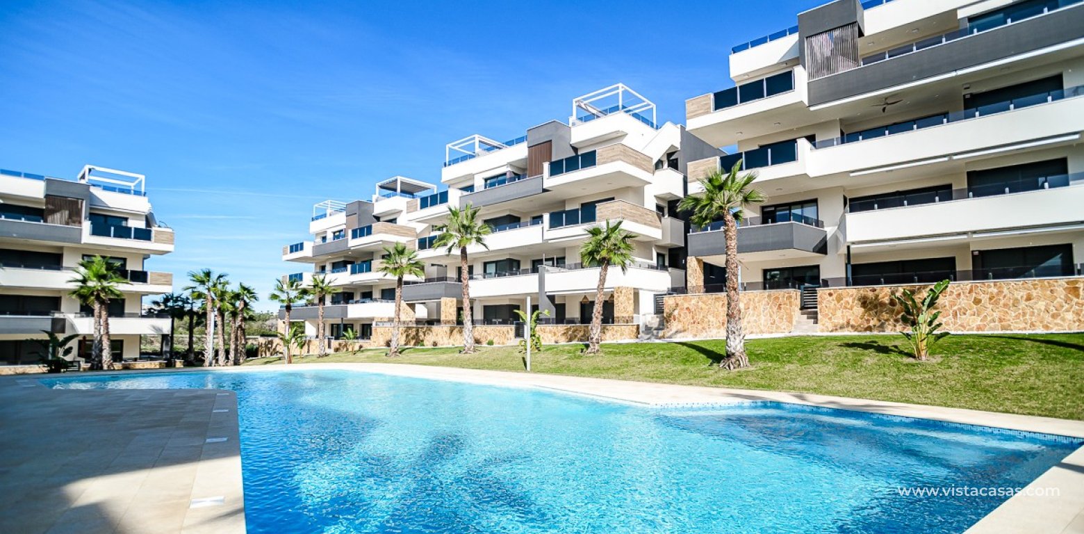 Resale - Apartment - Villamartin