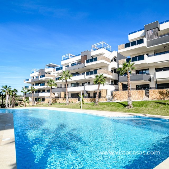 Apartment - Wtórny - Villamartin - Villamartin