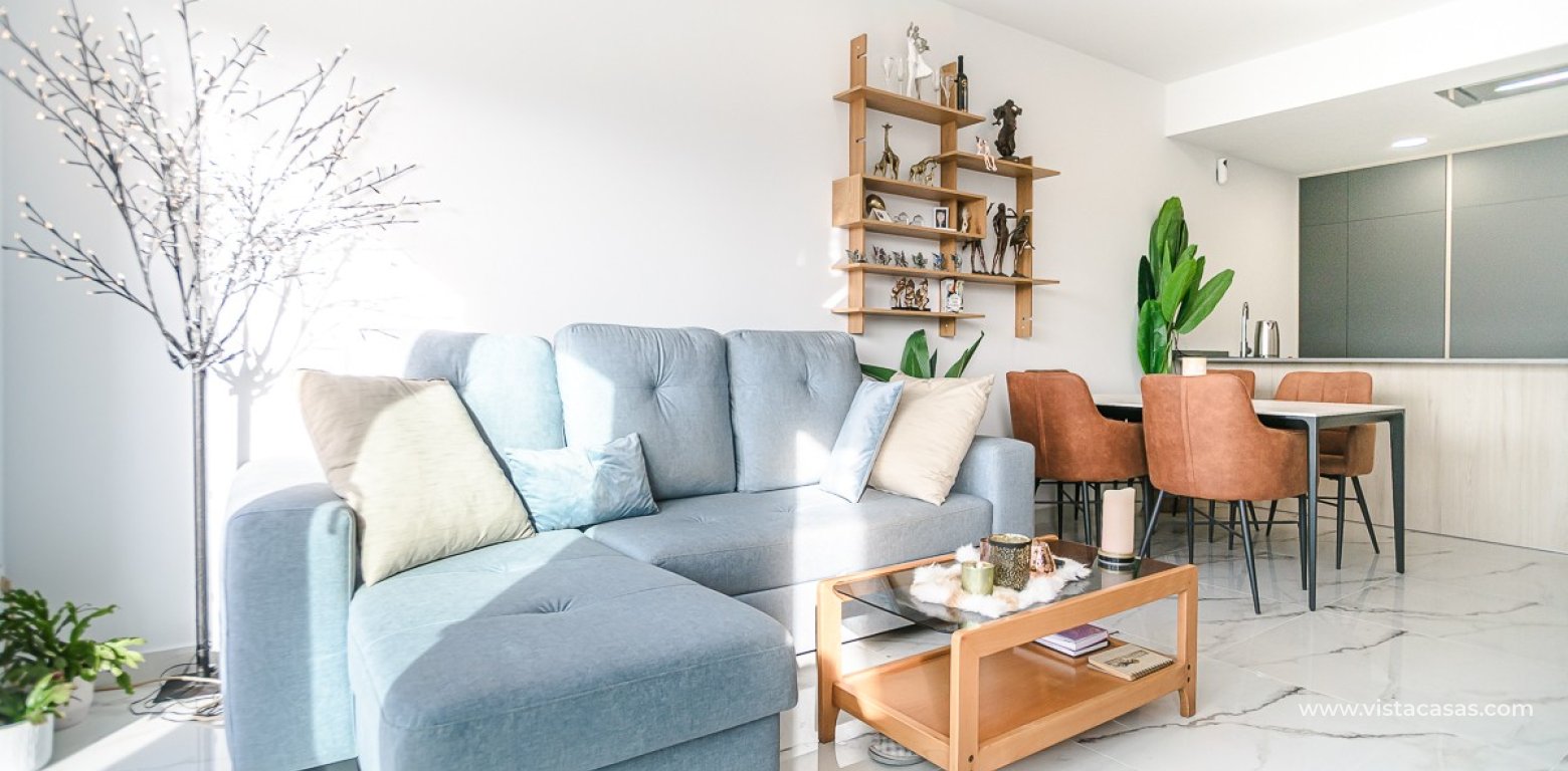 Resale - Apartment - Villamartin