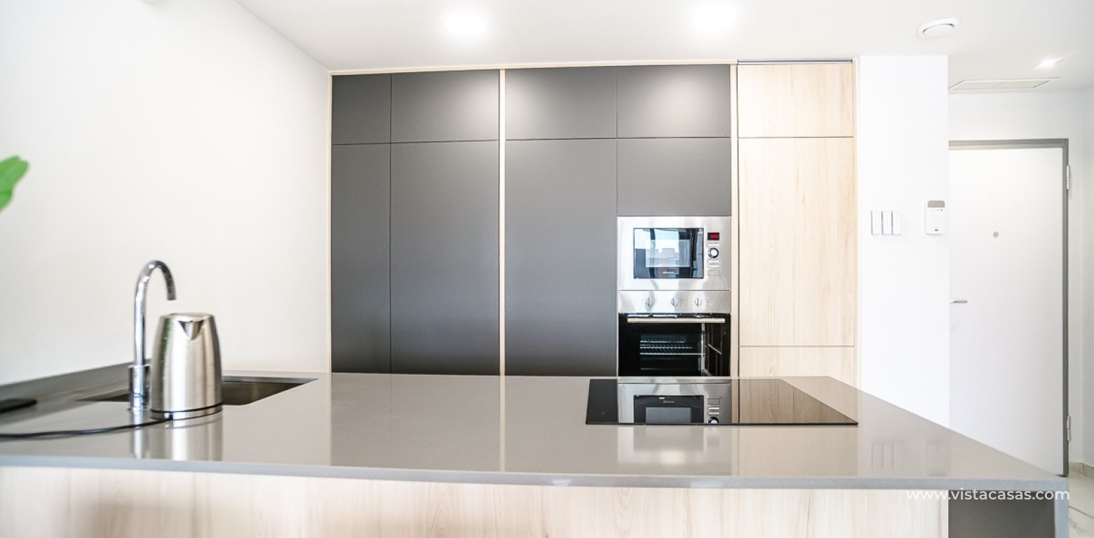 Resale - Apartment - Villamartin