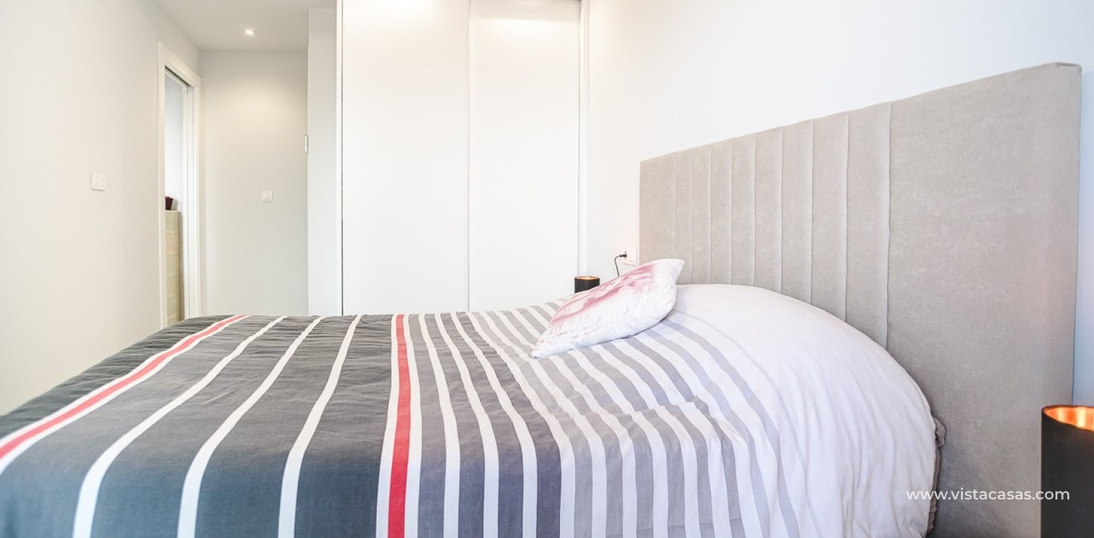 Resale - Apartment - Villamartin