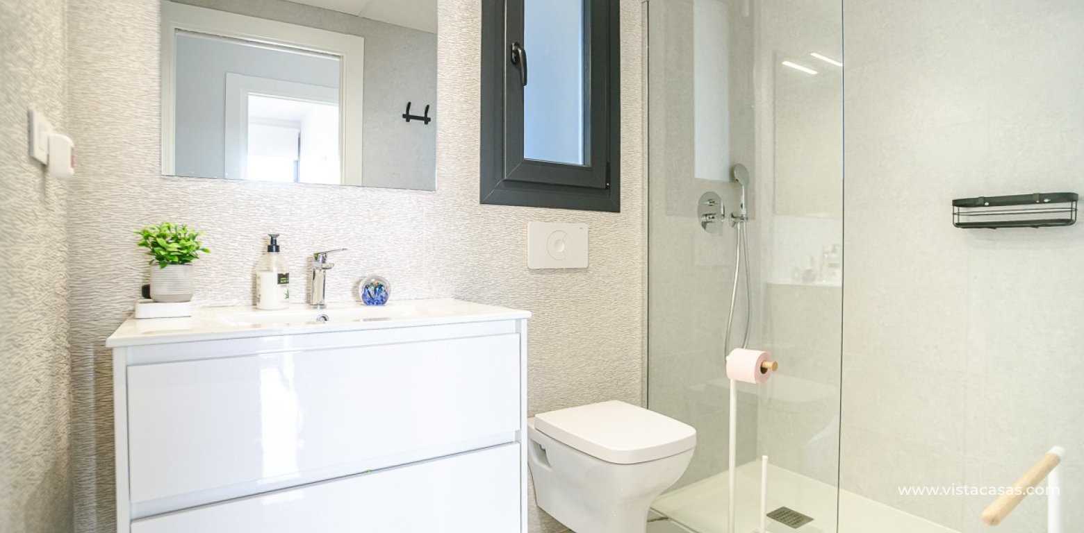 Resale - Apartment - Villamartin