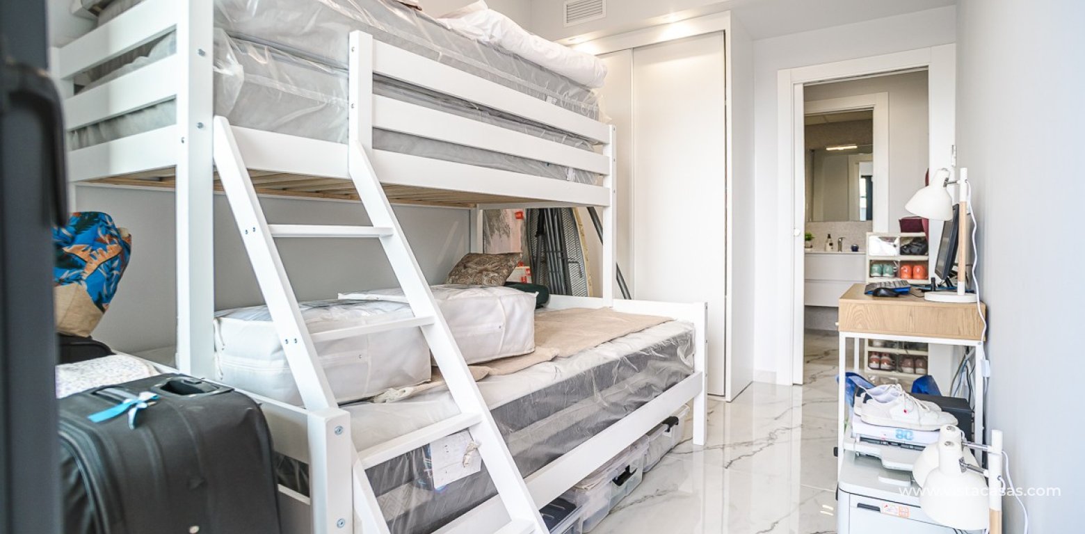 Resale - Apartment - Villamartin