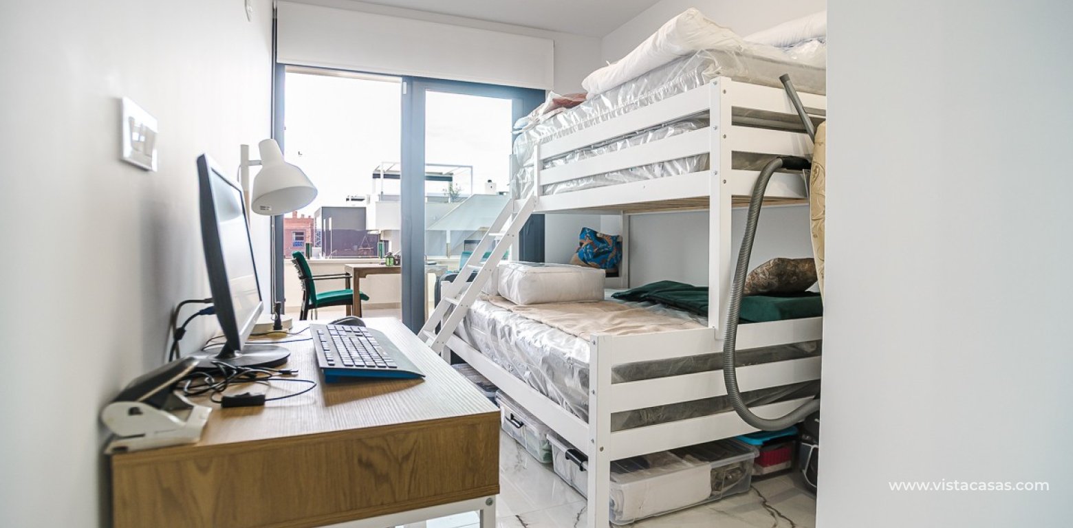 Resale - Apartment - Villamartin