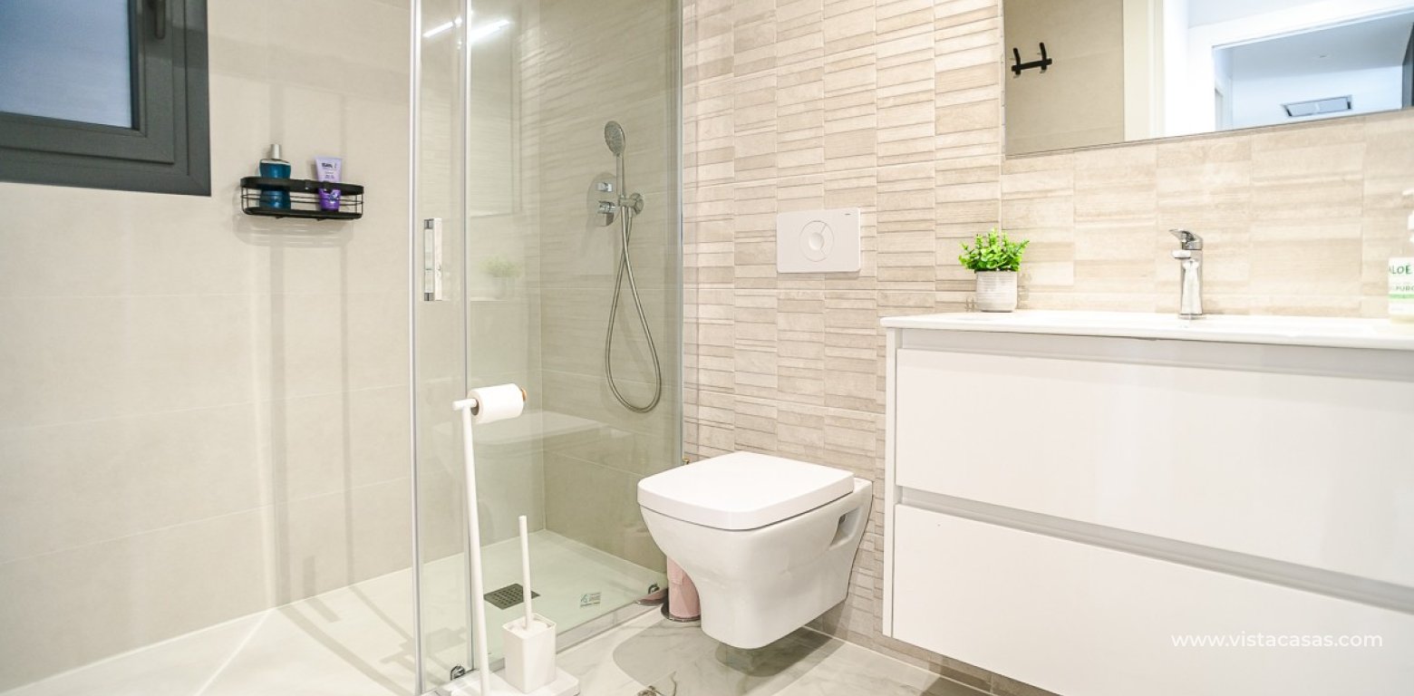 Resale - Apartment - Villamartin