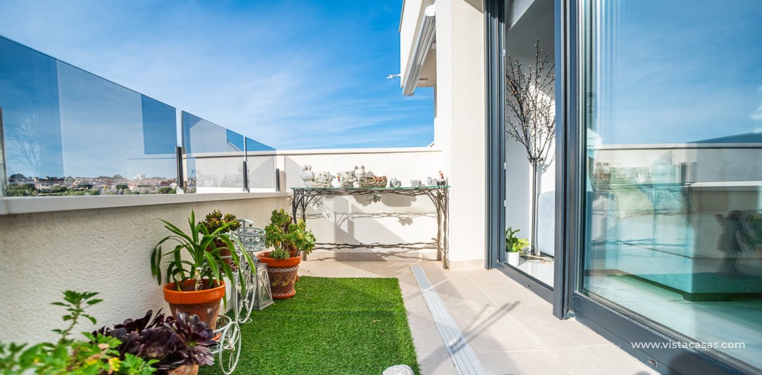 Resale - Apartment - Villamartin