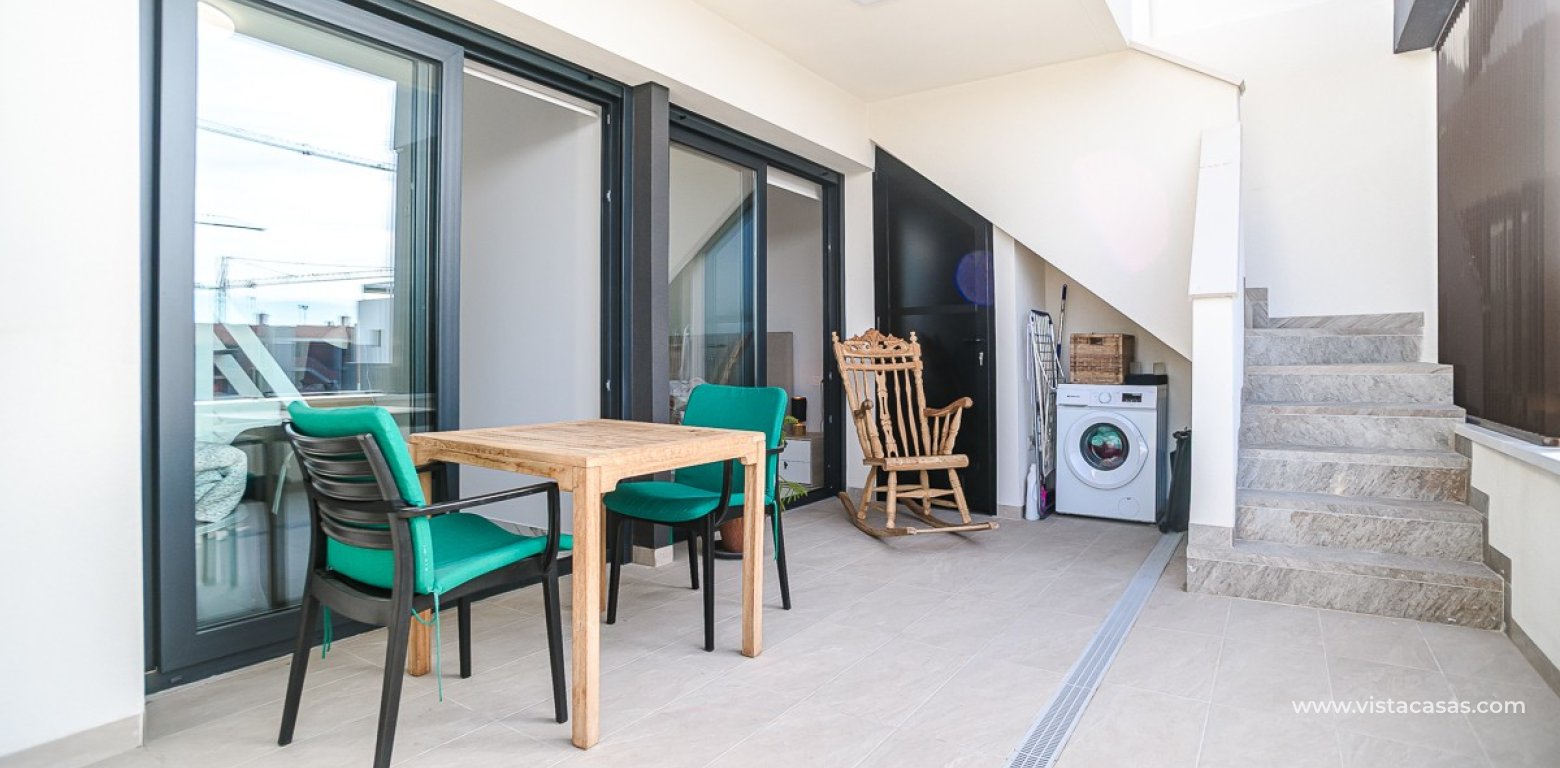 Resale - Apartment - Villamartin