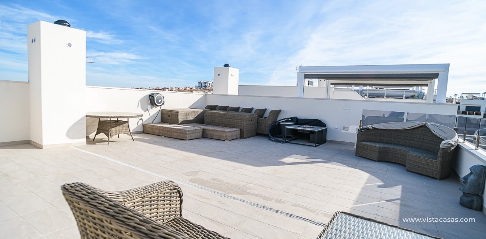 Resale - Apartment - Villamartin