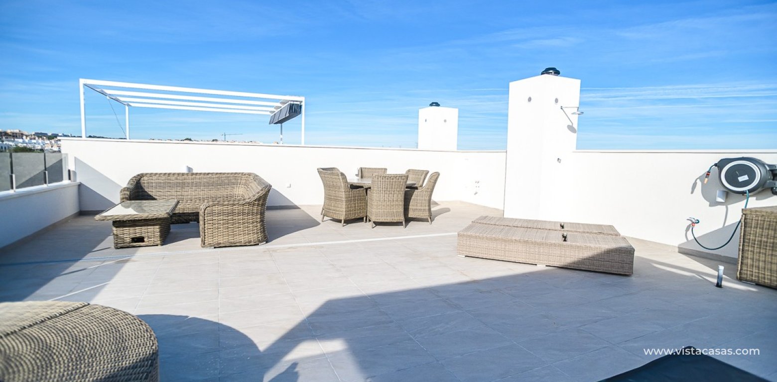 Resale - Apartment - Villamartin