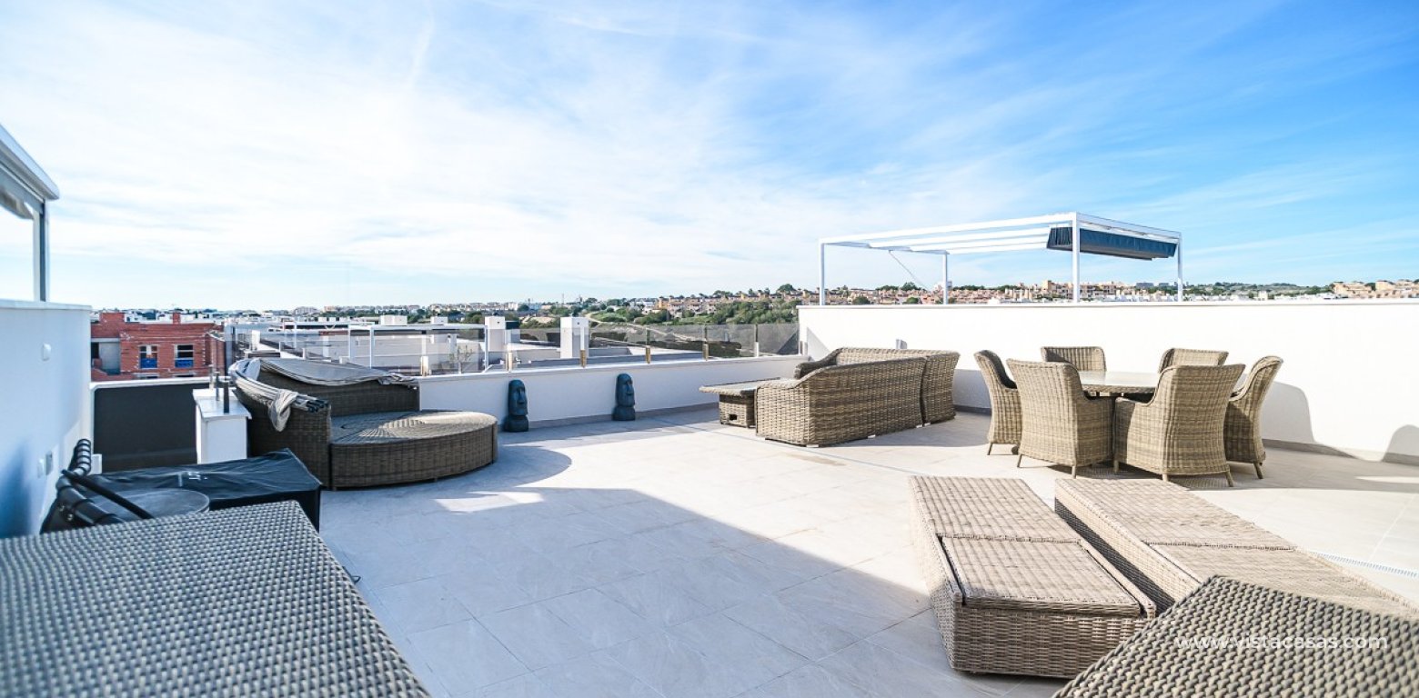 Resale - Apartment - Villamartin