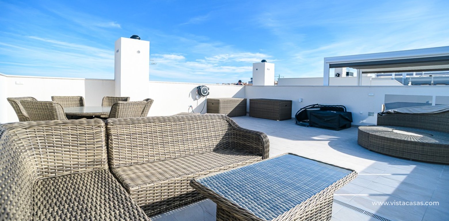 Resale - Apartment - Villamartin