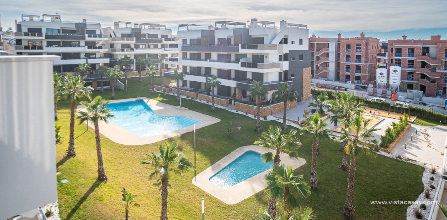 Resale - Apartment - Villamartin